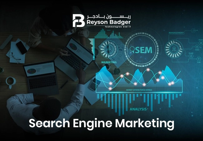Search Engine Marketing UK